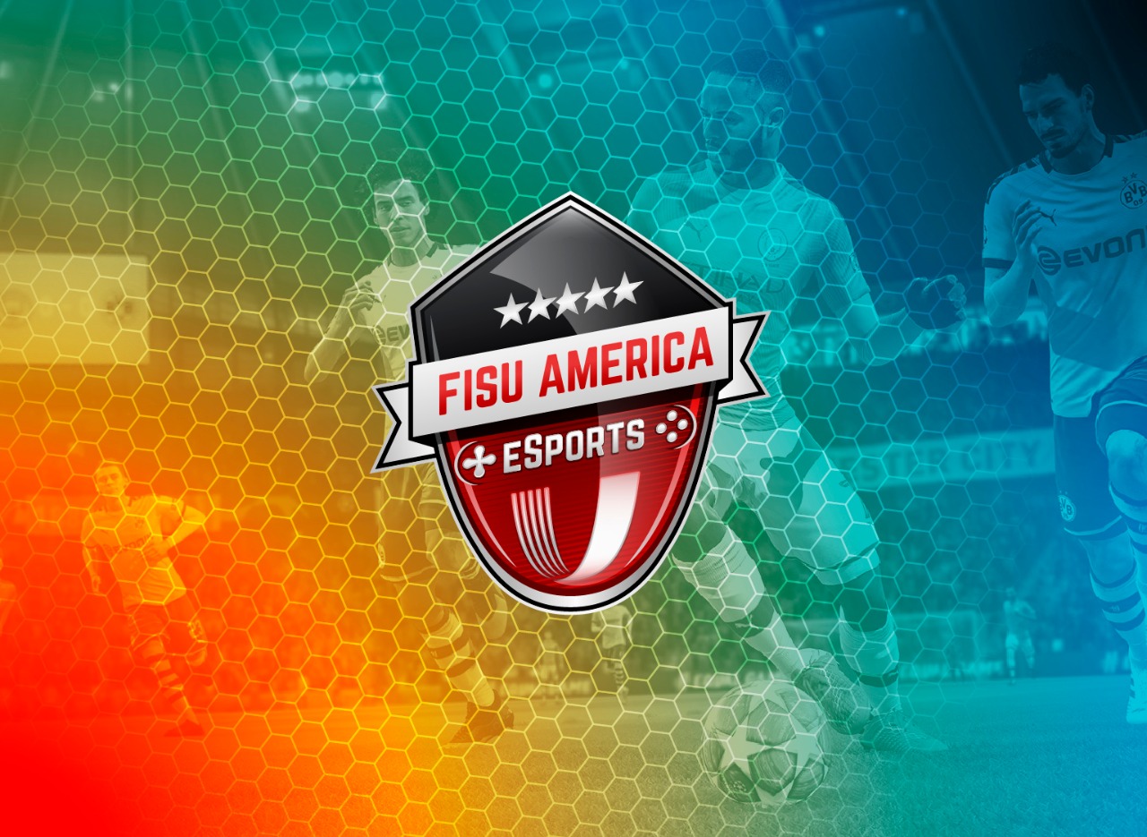 Lee más sobre el artículo [:es]Comienzan los FISU AMERICA eSports – FIFA20[:en]The FISU AMERICA eSports – FIFA20 start[:]