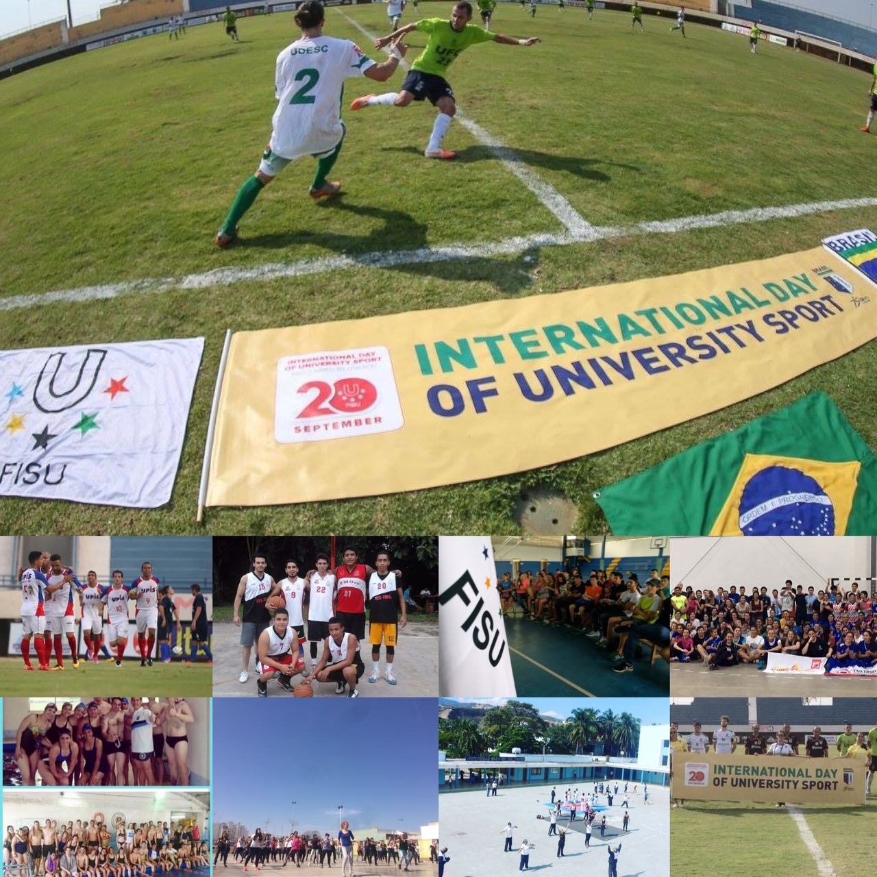 Lee más sobre el artículo AMÉRICA VIBRÓ DE LA MANO DEL DEPORTE UNIVERSITARIO / UNIVERSITY SPORT MADE AMERICA VIBRATE
