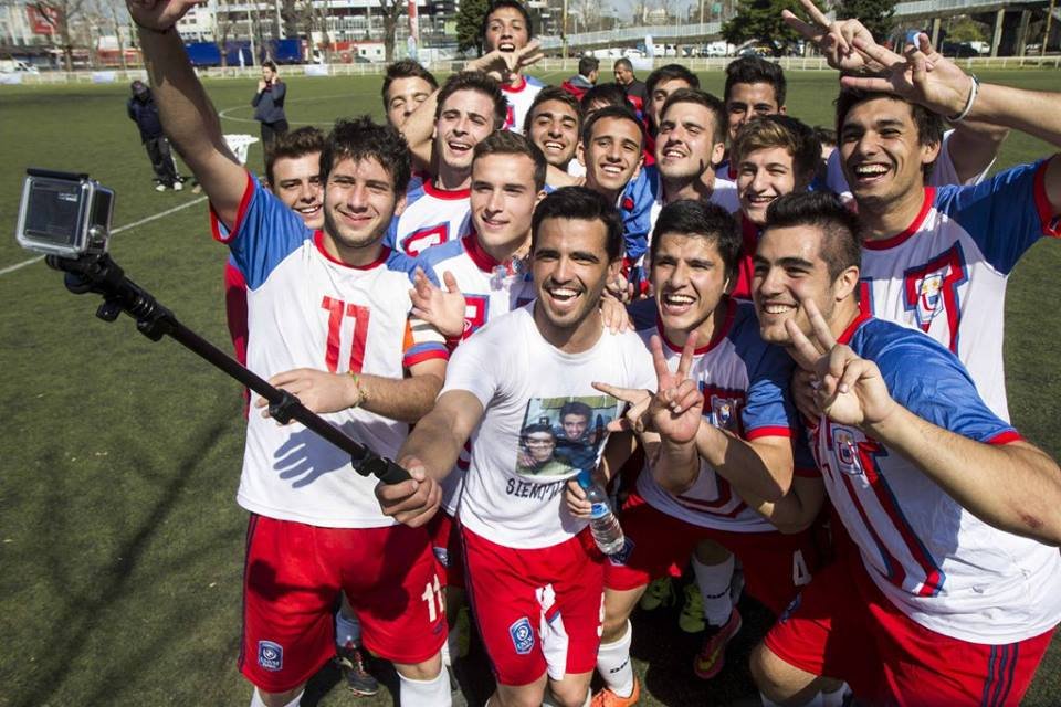Lee más sobre el artículo VILLA MARÍA (ARG) ES LA CAPITAL DEPORTIVA UNIVERSITARIA DEL CONTINENTE AMERICANO