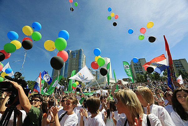 En este momento estás viendo [:es]Se acerca el Día Internacional del Deporte Universitario[:en]International University Sport Day is Coming[:]