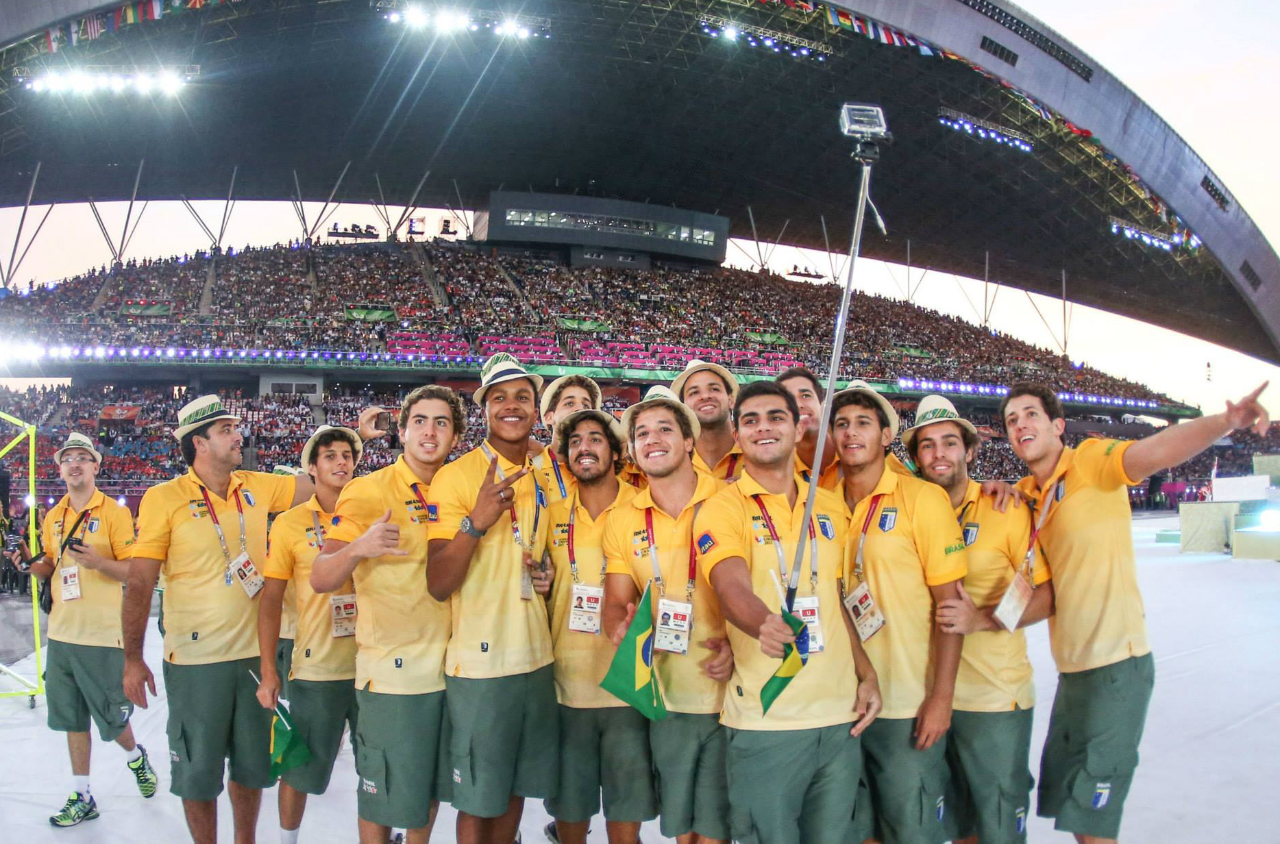 Lee más sobre el artículo [:es]Brasil lleva más de 20 olímpicos a Taipei[:en]Brazil takes more than 20 Olympians to Taipei[:]