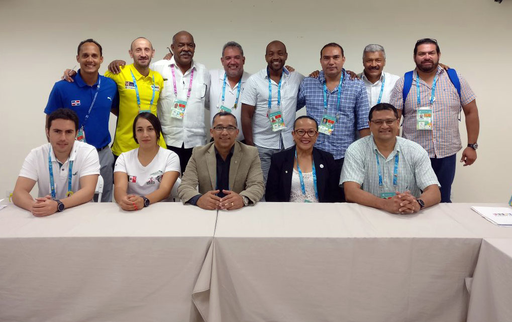 Lee más sobre el artículo [:es]Colombia será la próxima sede de los Juegos ODUCC[:en]Colombia Will Host ODUCC Games in 2019[:]
