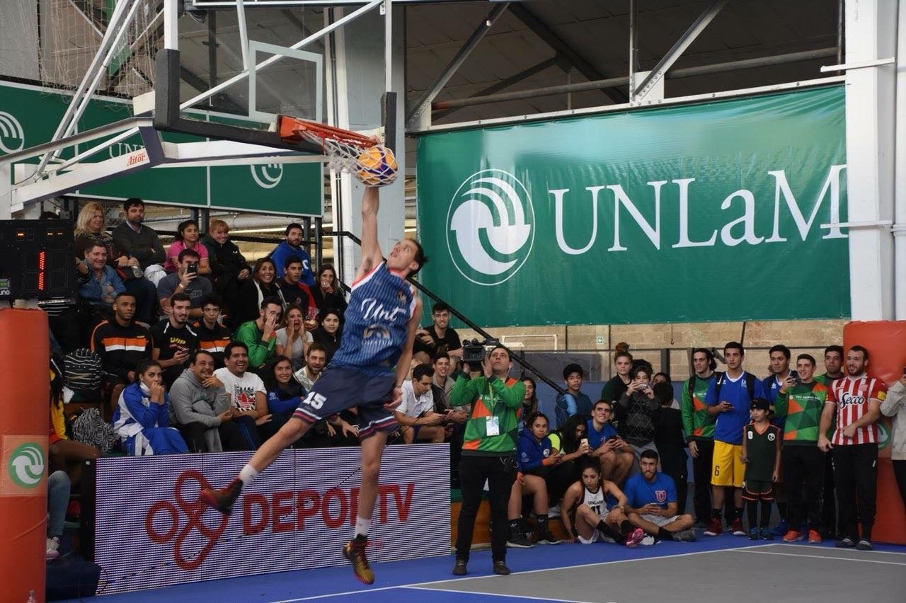 [:es]FISU América invita al Segundo Panamericano de Básquet 3×3 en El Salvador[:en]FISU America Invites to the Second 3×3 Pan American in El Salvador[:]