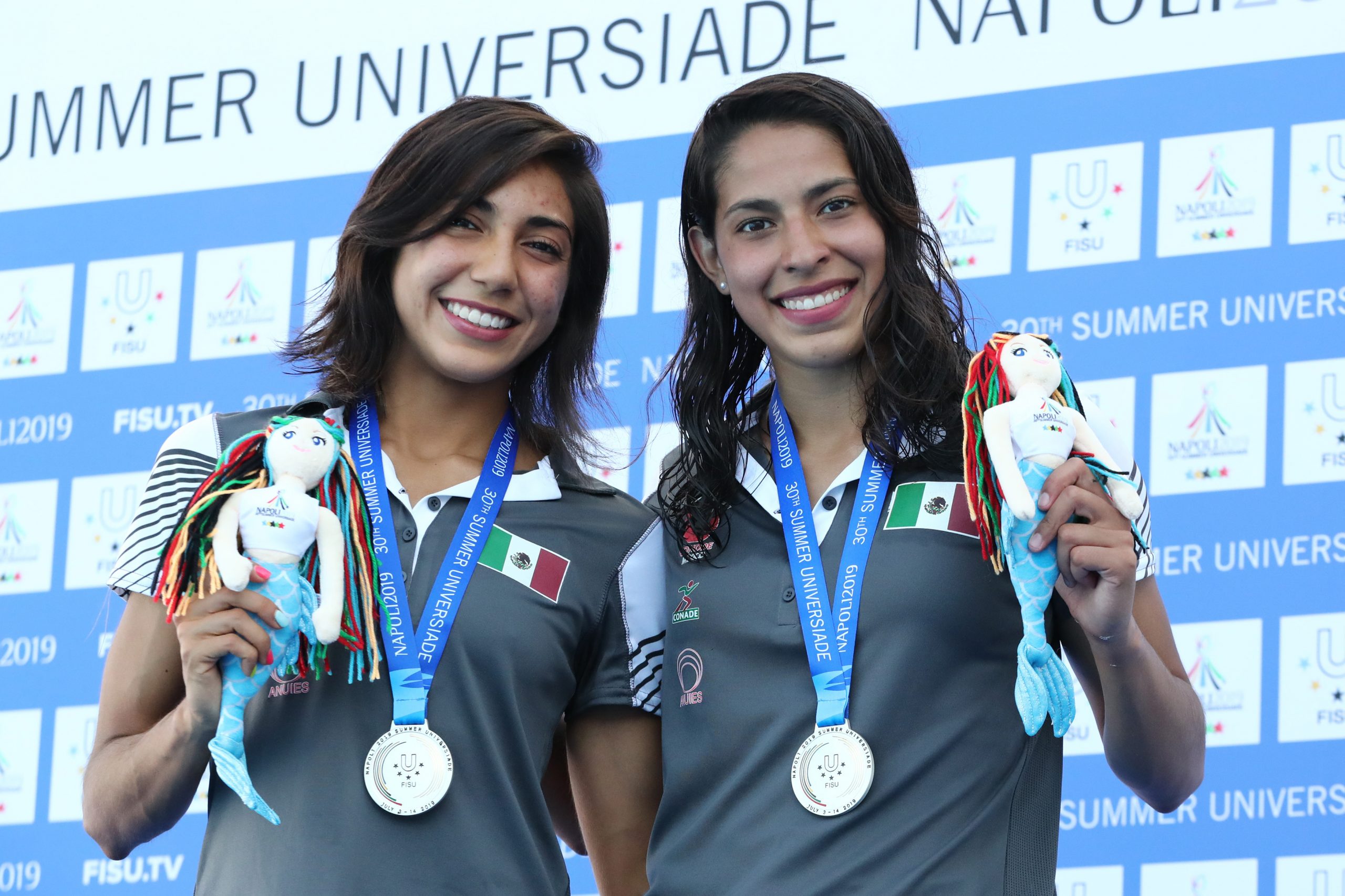 Lee más sobre el artículo [:es]Resultados de México en Napoli 2019[:en]Mexico results in Napoli 2019[:]