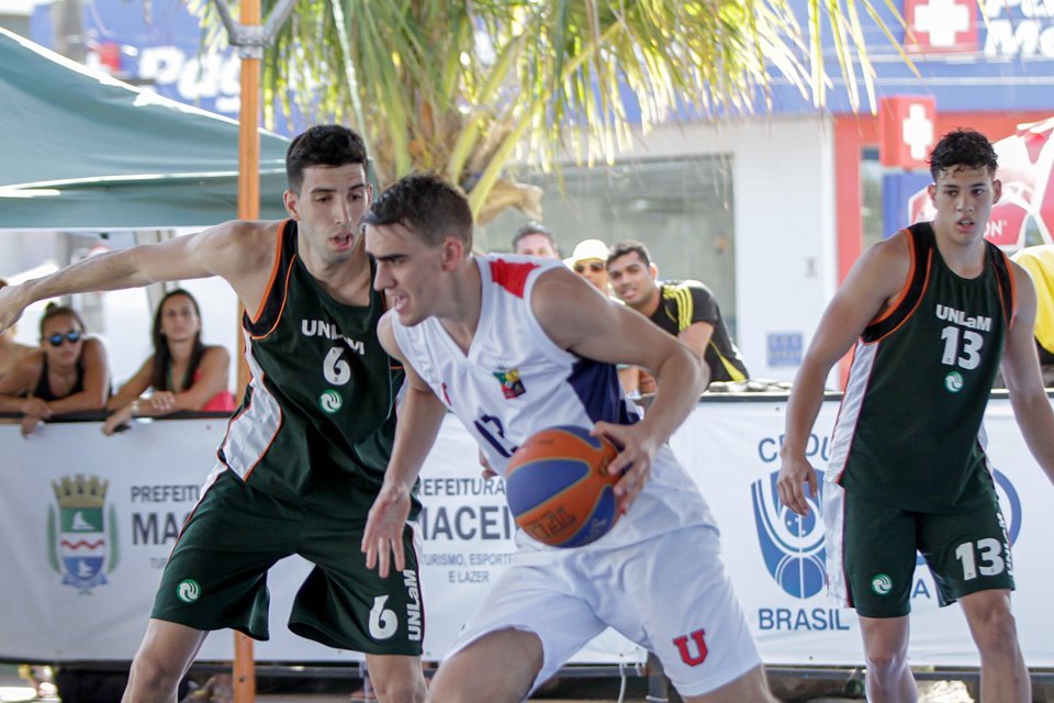 Lee más sobre el artículo [:es]Finaliza el FISU AMERICA 3×3 Maceió 2019[:en]The FISU AMERICA 3×3 Maceió 2019 is over[:]
