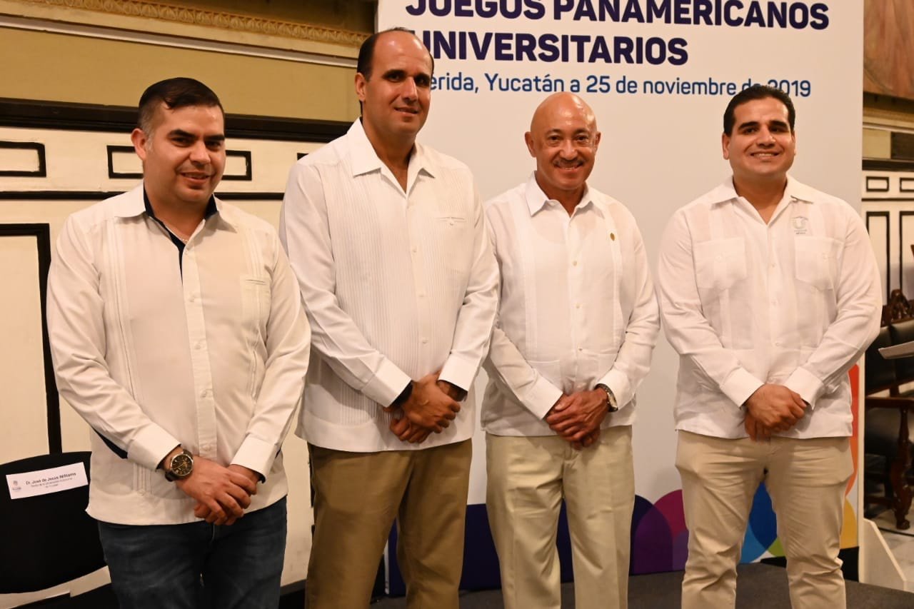 Lee más sobre el artículo [:es]Mérida 2020 Oficialmente Presentado[:en]Merida 2020 Officialy Presented[:]