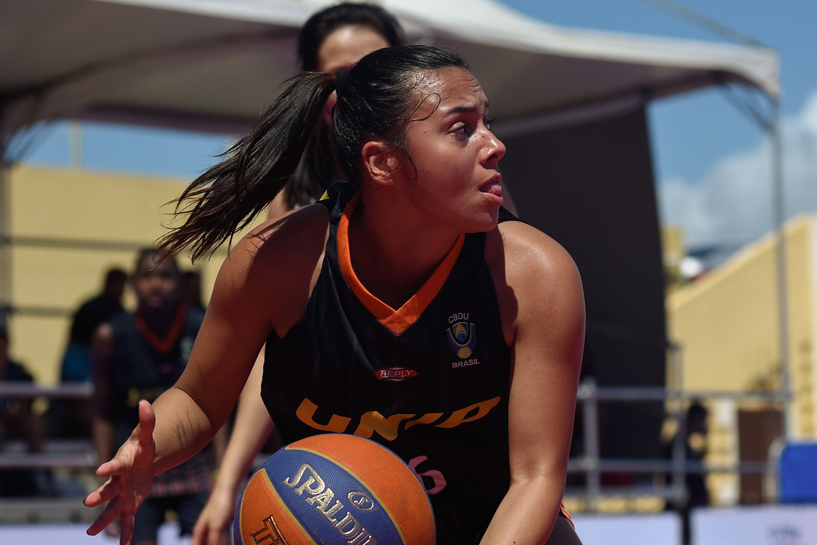 En este momento estás viendo Cinco días para el cierre de inscripción individual del FISU America 3X3