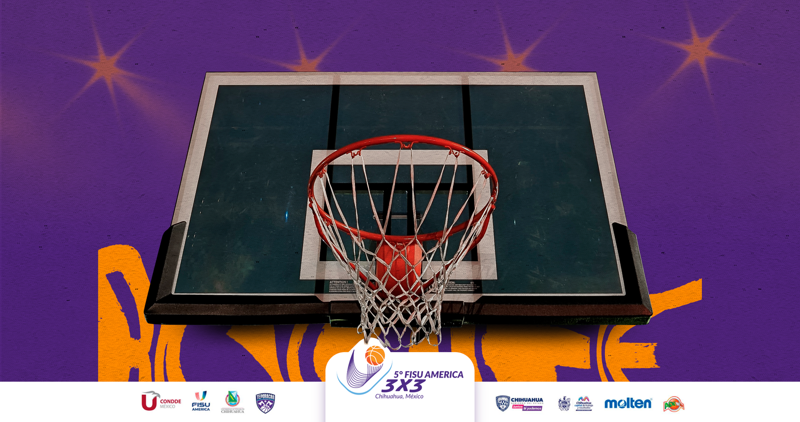 Se extiende la inscripción de FISU America 3×3