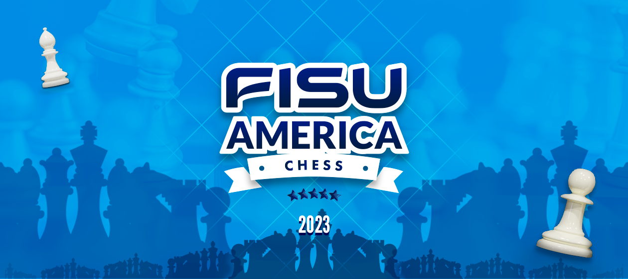 Lee más sobre el artículo FISU America Chess 2023: Resumen y boletín Día 6