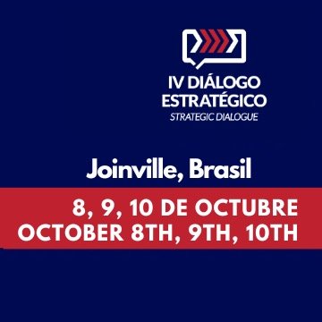 Camino al Diálogo Estratégico FISU – FISU America