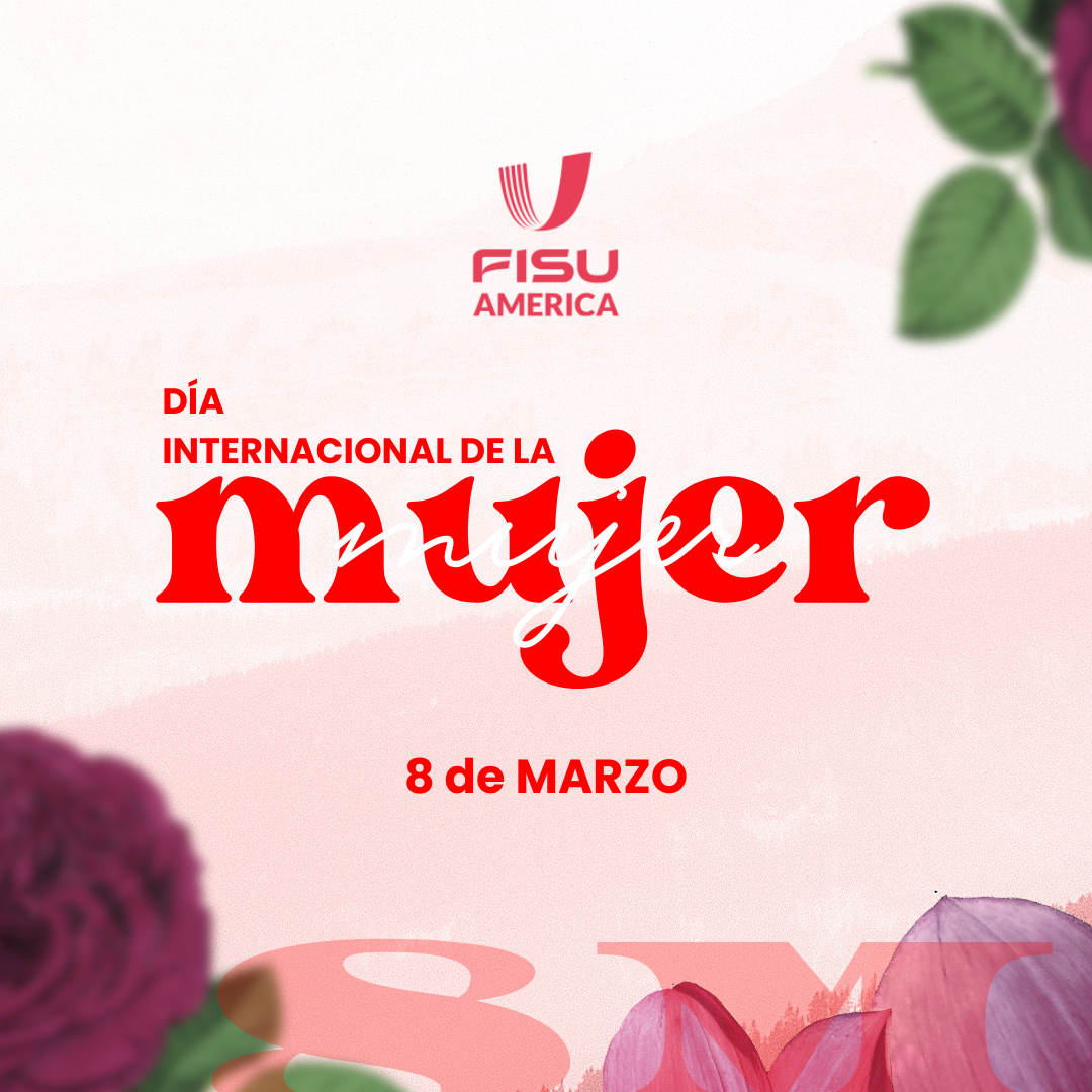 Día Internacional de la Mujer