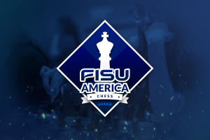 Segundo Día del FISU America Chess