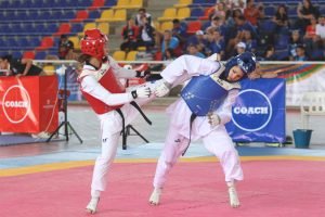 ¡FISU America ya tiene su calendario 2025!