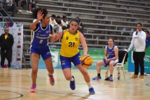 BRASILIA SE PREPARA PARA EL FISU AMERICA 3×3 