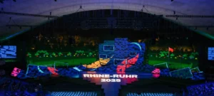 Menos de un mes para los FISU World University Games Summer Rhine-Ruhr 2025