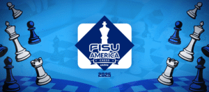 Abiertas las inscripciones para el FISU America Chess 2025