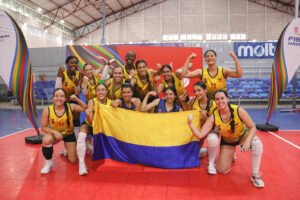 Lima se prepara para recibir los FISU America Games 2026