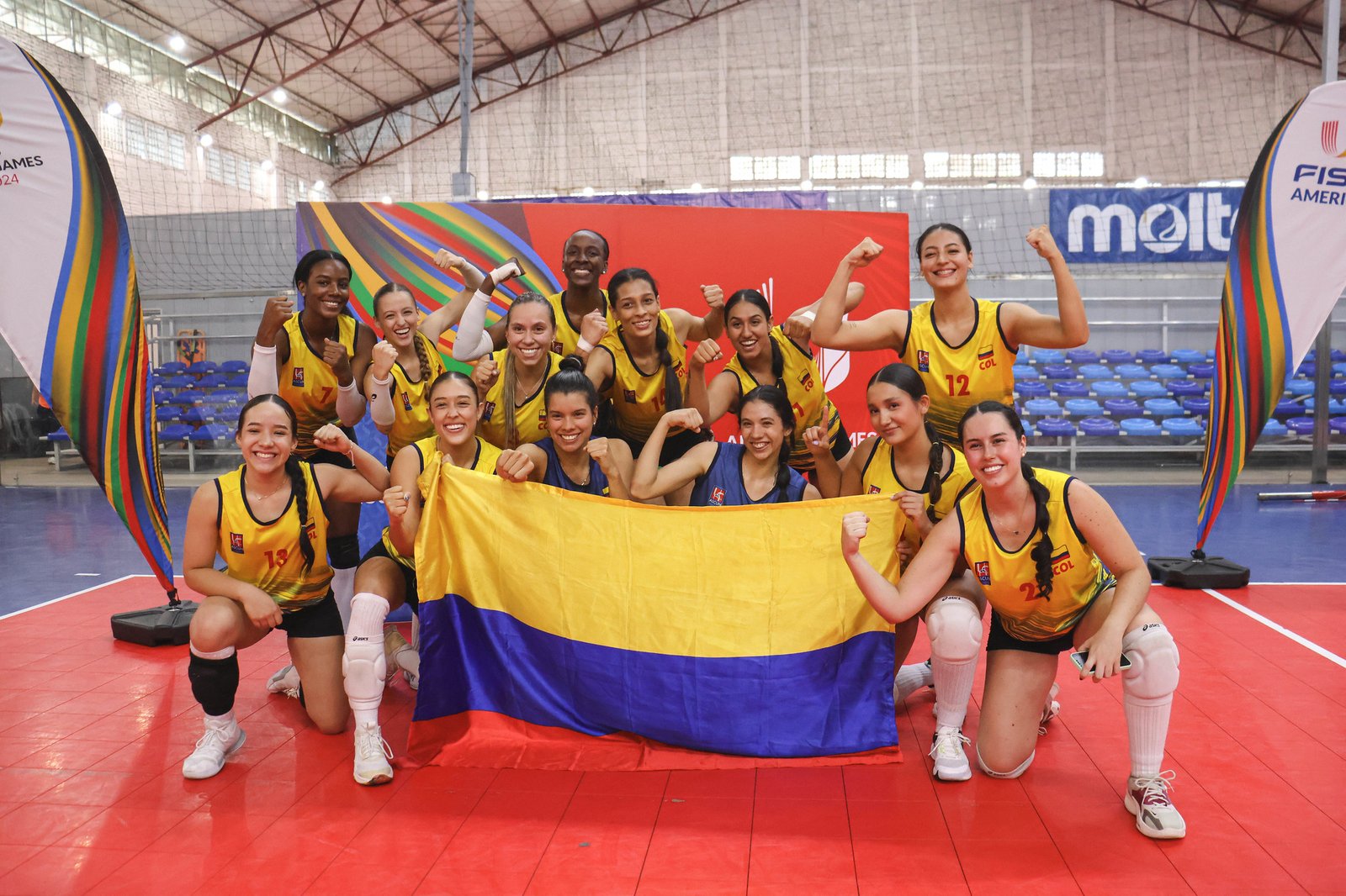 Lima se prepara para recibir los FISU America Games 2026