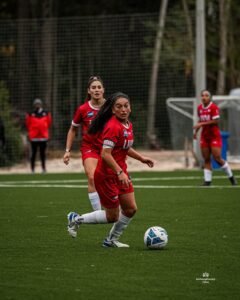 Lanzamiento del IV FISU America Fútbol 11 – Lima 2026