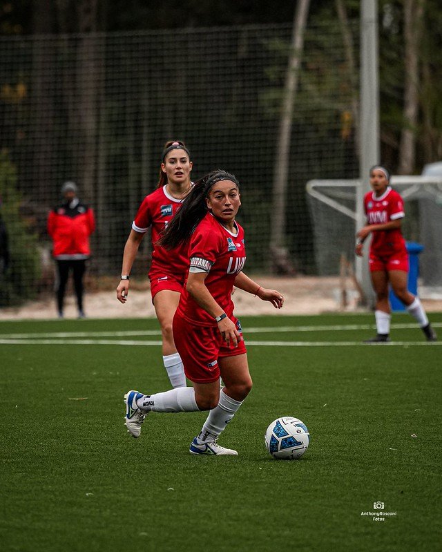 Lanzamiento del IV FISU America Fútbol 11 – Lima 2026