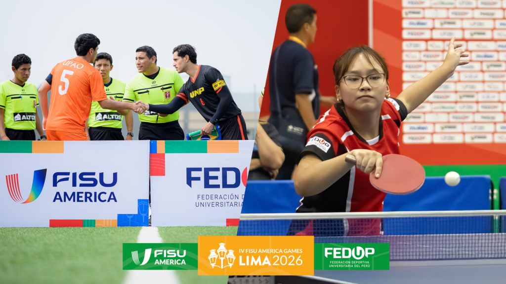 El tenis de mesa premió a sus campeones y los juegos se preparan para el inicio del atletismo y karate