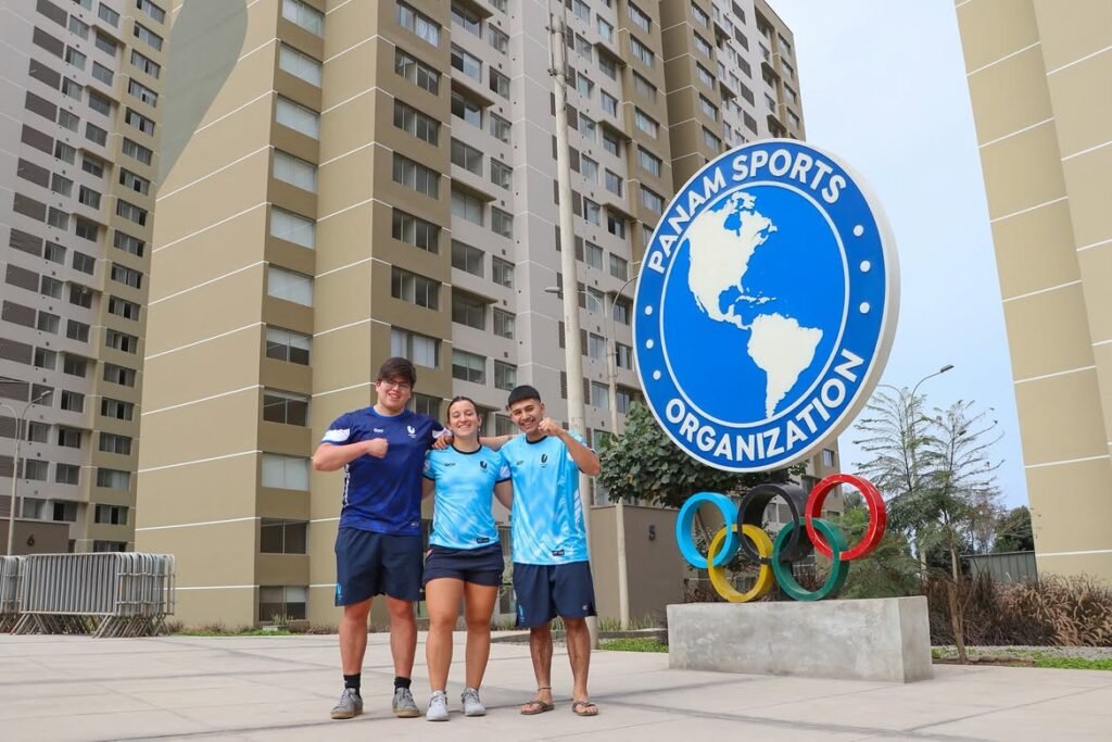 Perú declara de interés nacional los IV FISU AMERICA Games Lima 2026